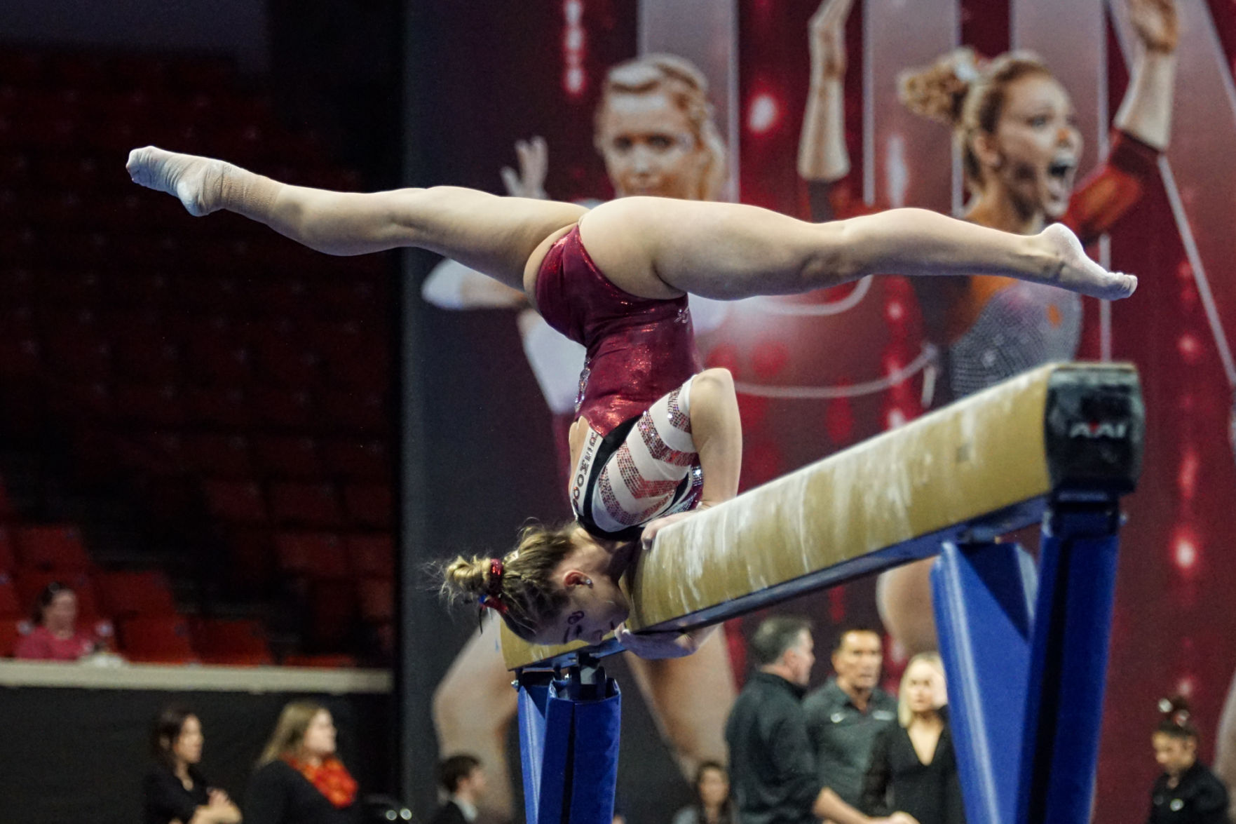 Ragan Smith